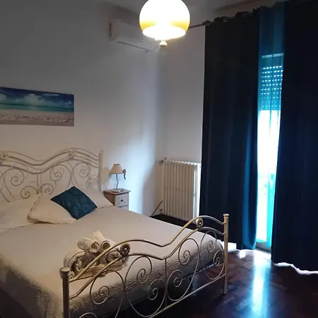 Florinda Bed & Breakfast *