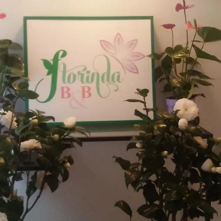 Bed & Breakfast Florinda Viareggio
