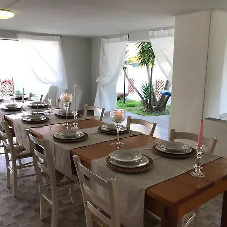 Florinda 住宿加早餐酒店