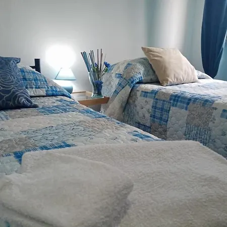 Florinda 住宿加早餐酒店 维亚雷焦