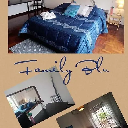 Bed & Breakfast Florinda