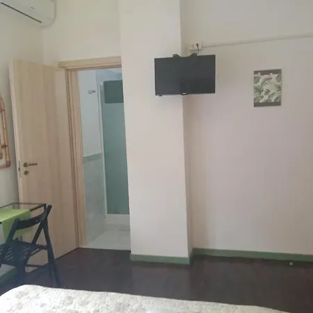 Florinda 3* 维亚雷焦