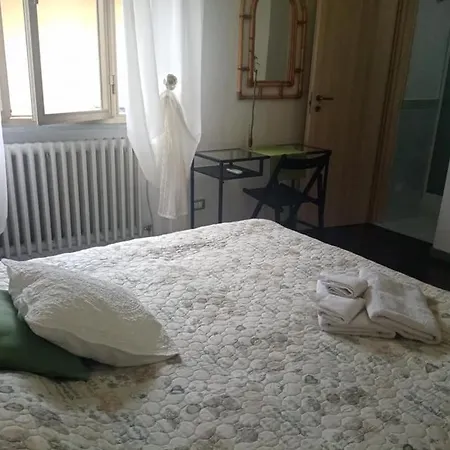 Florinda Bed & Breakfast Viareggio