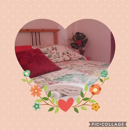 住宿加早餐酒店 Florinda 3*