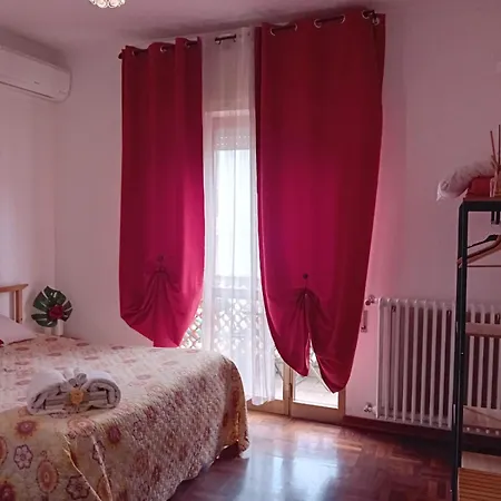 Florinda Nocleg ze śniadaniem