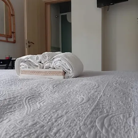 Florinda Nocleg ze śniadaniem Viareggio