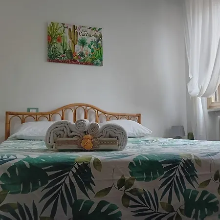 Florinda ヴィアレッジョ