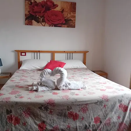 Florinda Bed & Breakfast Viareggio