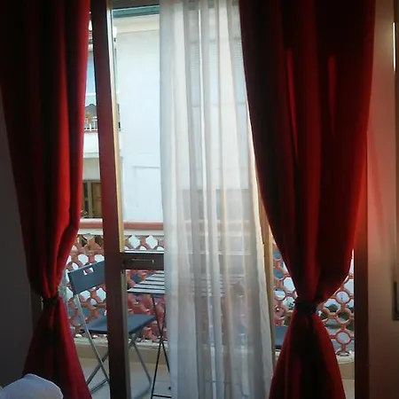 Nocleg ze śniadaniem Florinda