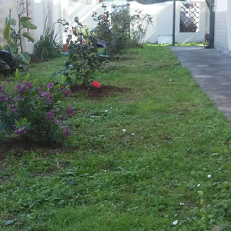 Bed and breakfast Florinda 3*