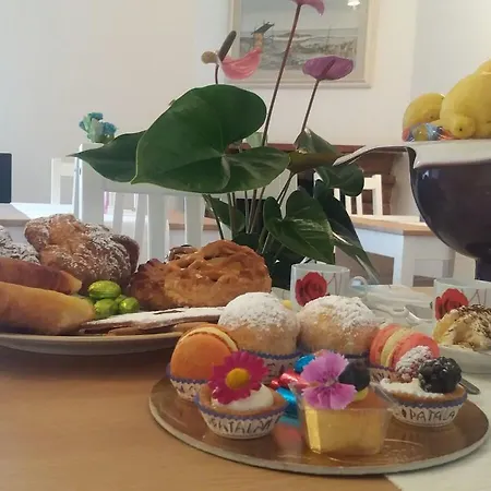 Florinda 3* Viareggio