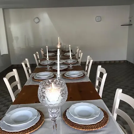 Bed and breakfast Florinda