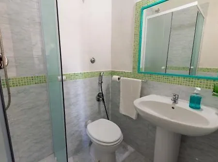 Bed & Breakfast Florinda 3*