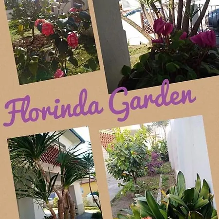 Florinda 3* Viareggio