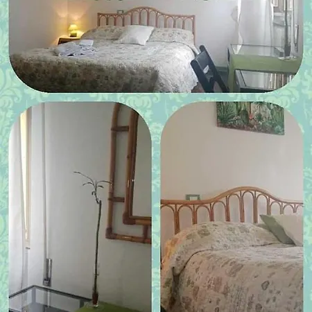 Bed and breakfast Florinda Viareggio