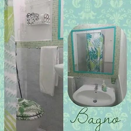 Florinda 3* Viareggio