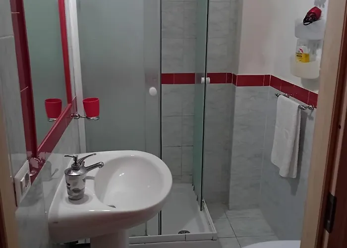 Florinda Bed & Breakfast 3*