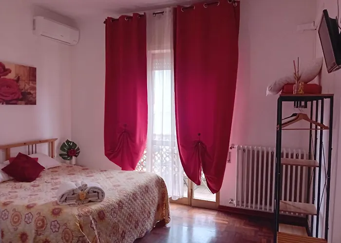 Florinda Bed & Breakfast