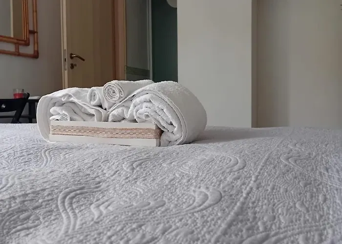 Florinda Bed & Breakfast Viareggio