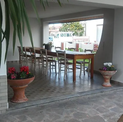 Florinda Bed & Breakfast Viareggio