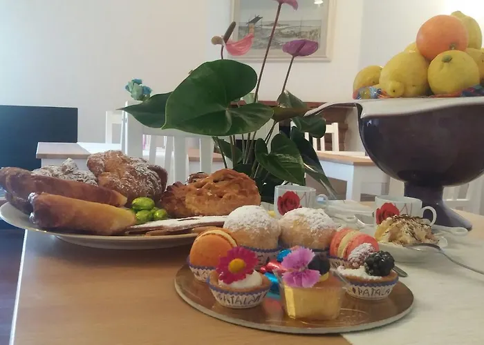 Florinda 3* וירג'יו