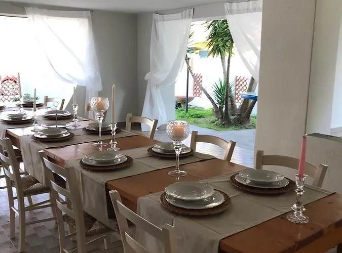 Florinda Bed & Breakfast