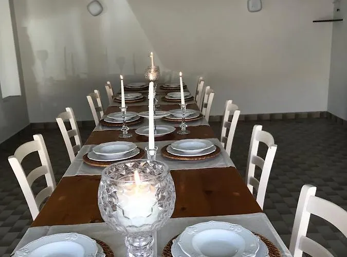 Bed & Breakfast Florinda