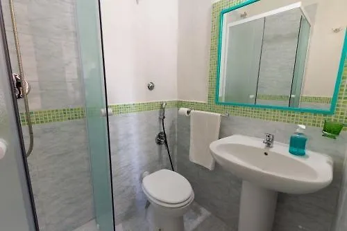 Bed & Breakfast Florinda 3*