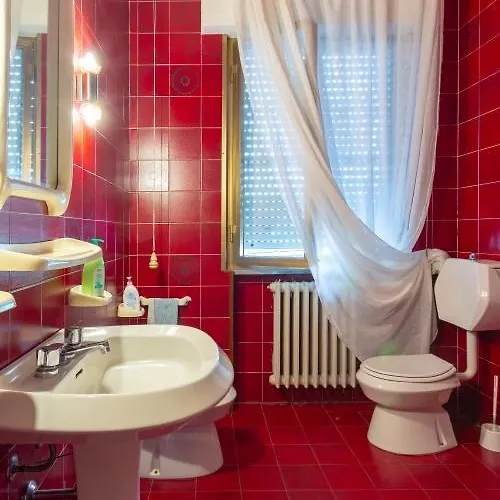 Florinda 3* וירג'יו