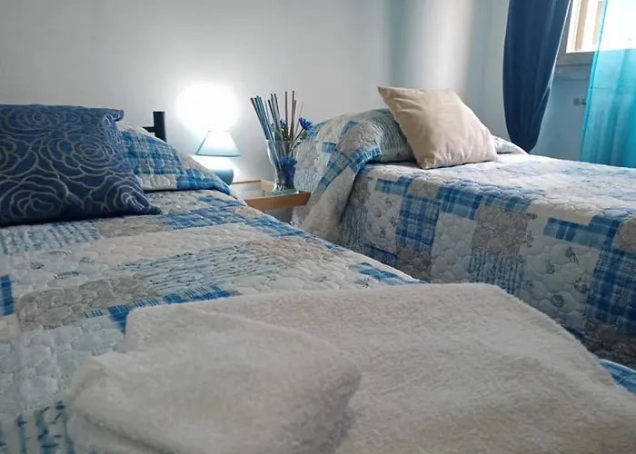 Florinda Bed & Breakfast Viareggio