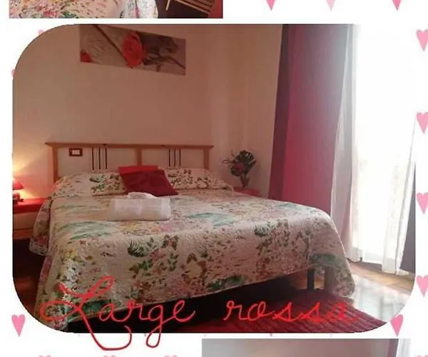 Florinda 3* וירג'יו