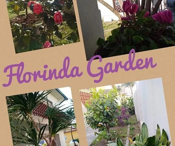 Florinda 3* Viareggio