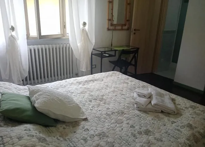 Florinda Bed & Breakfast Viareggio