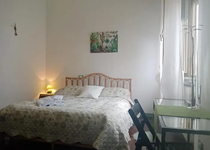 Florinda 3* Viareggio