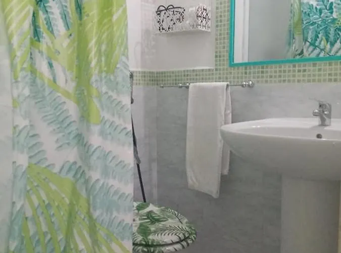 Florinda 3* Viareggio