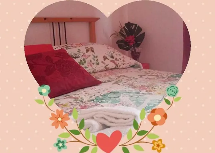 Bed & Breakfast Florinda 3*