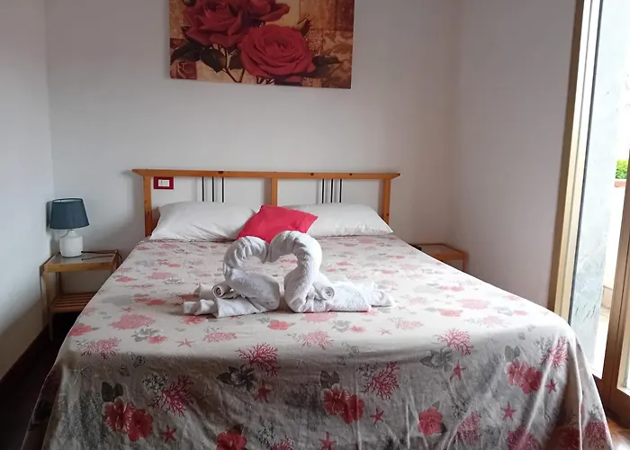 Florinda Bed and breakfast Viareggio