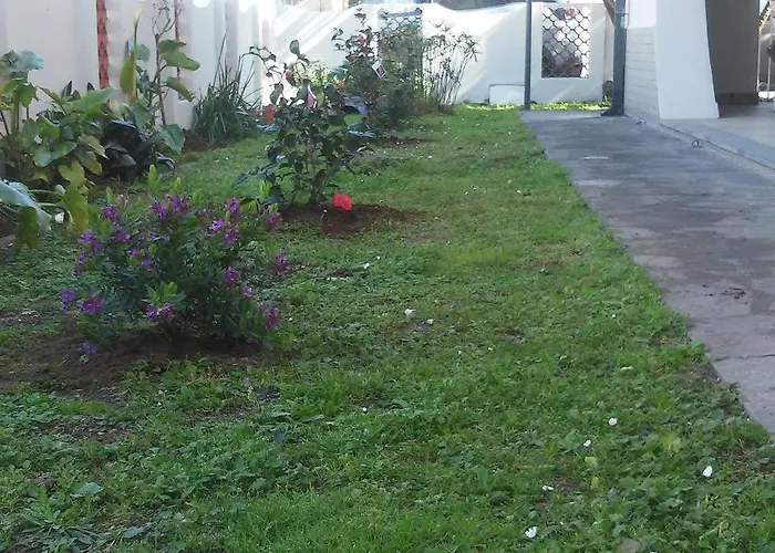 Bed and breakfast Florinda 3*