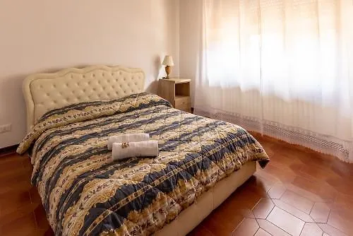 Bed and breakfast Florinda 3*