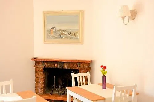 Bed and breakfast Florinda Viareggio