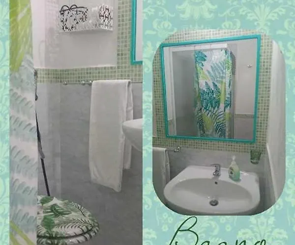 Florinda 3* Viareggio